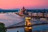 Danube buda